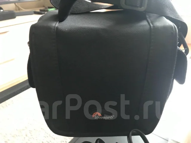 Panasonic VDR-D160. ��� ��������� ����