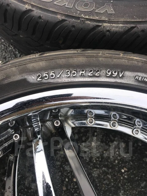 Diablo. 8.5x22", 5x112, 5x114.3, ET38 ����