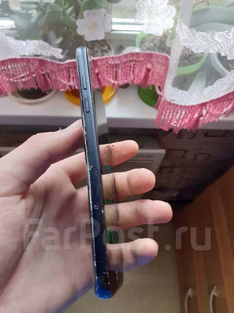 Samsung Galaxy A5 2017. �/�, ������, 3G, 4G LTE, Dual-SIM, NFC ����