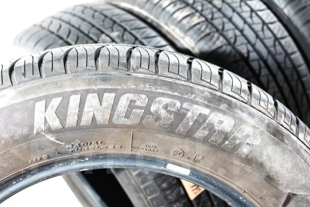 Kingstar Road Fit SK70. ������, 2016 ���, �/�, ����� 5 % ����