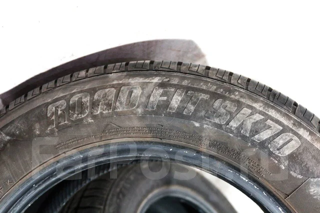 Kingstar Road Fit SK70. ������, 2016 ���, �/�, ����� 5 % ����