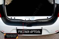    Renault Sandero 2014
