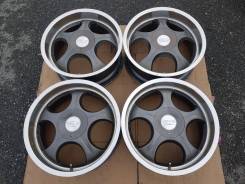 EuroHart. 7.0x17", 4x100, 4x114.3, ET43, �� 66,1���. ����