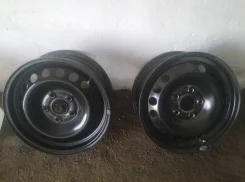 4Go. 15.0x15", 5x98, ET-44, �� 114,3���. ����