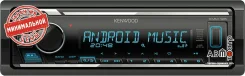 Kenwood KMM-125 ����