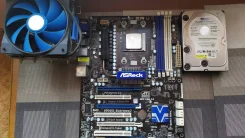 AMD Phenom X4 ����