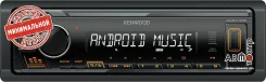 Kenwood KMM-105AY ����