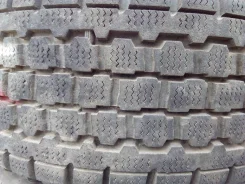 Bridgestone Blizzak W800. ������, ��� �����, 2007 ���, �/�, ����� 20 % ����