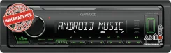 Kenwood KMM-105GY ����