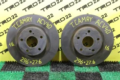 ����� ��������� �������� Toyota RAV4 30/40 ����. ��������! 43512-42050 ����