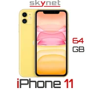 Apple iPhone 11. �����, 64 ��, ������, 3G, 4G LTE, Dual-SIM, ����������, NFC. ��� ����� �� ������������ ����