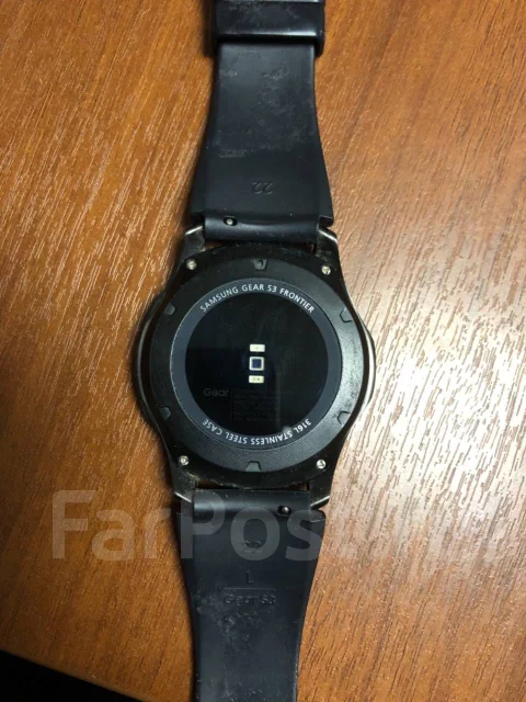 Samsung Gear Sport ����