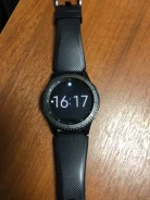 Samsung Gear Sport