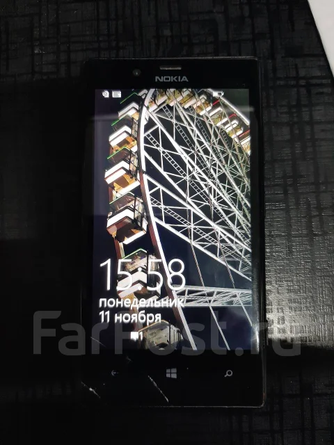 Nokia Lumia 720. �/�, ������ ����