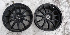Work Emotion 11R. 7.0x17", 5x114.3, ET47, �� 73,3���. ����