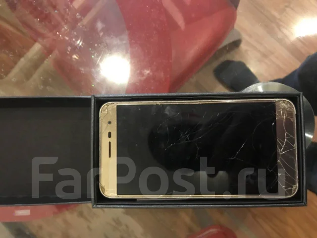 Asus ZenFone 3. �/�, 4G LTE ����