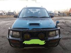 Mitsubishi RVR. N23WG, 4G63 ����