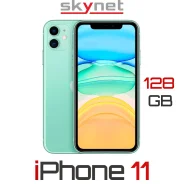 Apple iPhone 11. �����, 128 ��, �������, 3G, 4G LTE, Dual-SIM, ����������, NFC. ��� ����� �� ������������ ����