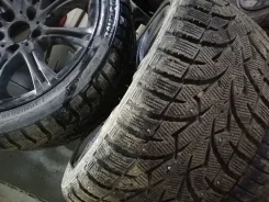 Toyo. ������, ��� ����, 2017 ���, �/�, ����� 10 % ����
