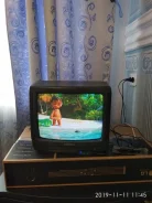 Konka. CRT (���) ����
