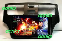 ������� ��������� Lexus ES300 Android 8/ 9" ����