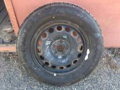   Subaru Forester 215/65/16 . x16" 5x100 