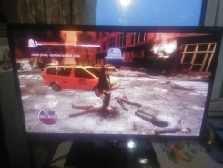 Mystery MTV-3211LW. LED ����