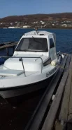 Yamaha Fish. 1990 ���, ����� 7��., ��������� ���������, 60��.�., ������ ����