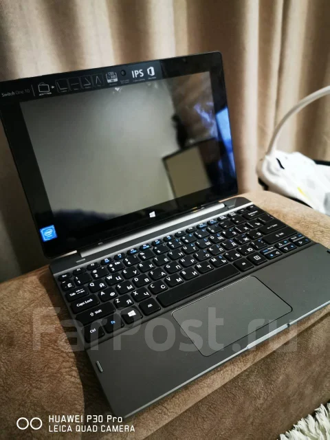 Acer Aspire Switch One 10 ����