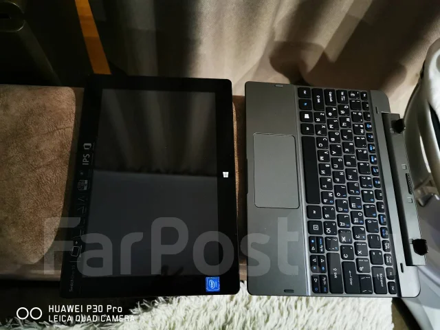 Acer Aspire Switch One 10 ����