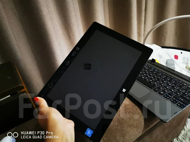 Acer Aspire Switch One 10 ����