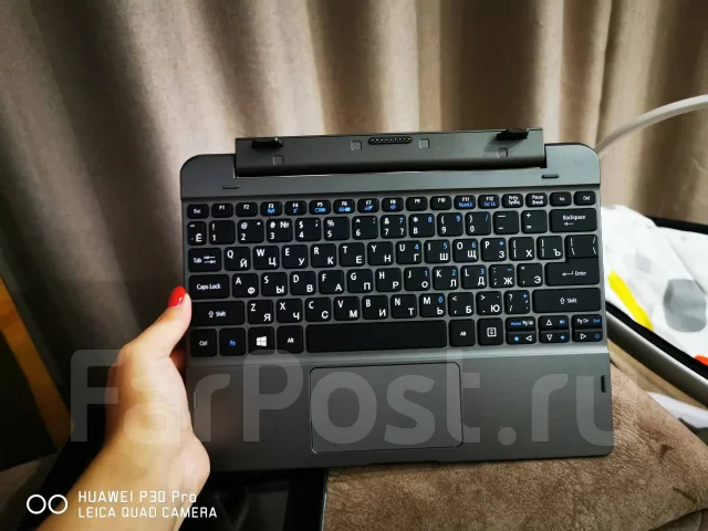 Acer Aspire Switch One 10 ����