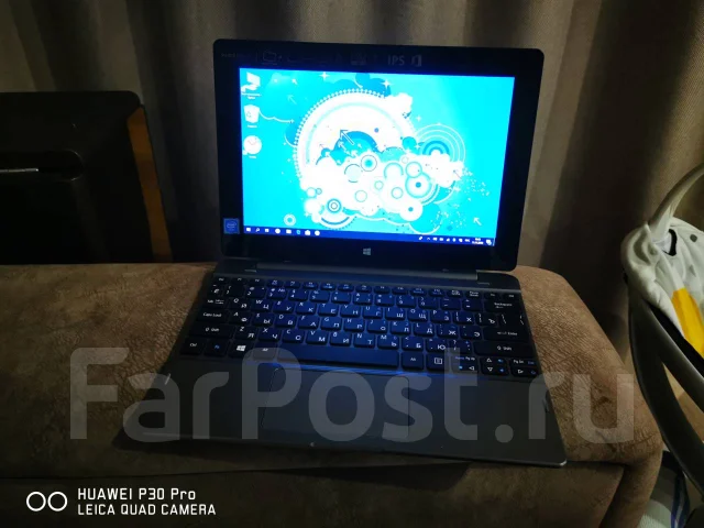 Acer Aspire Switch One 10 ����