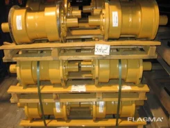 Komatsu D275A ����