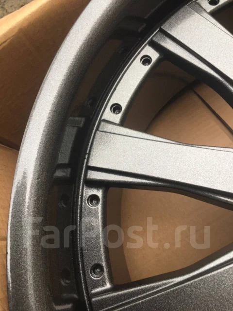 RO_JA. 9.5x20", 5x114.3, ET42 ����