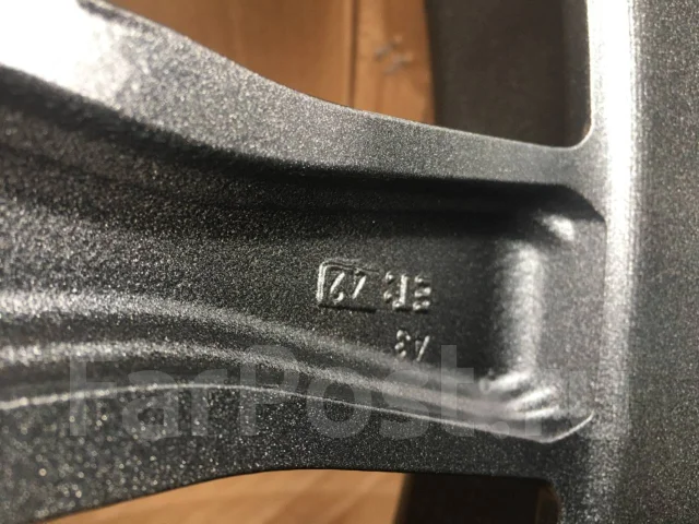 RO_JA. 9.5x20", 5x114.3, ET42 ����