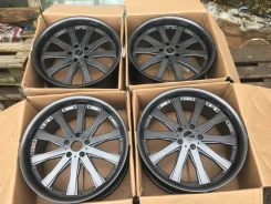 RO_JA. 9.5x20", 5x114.3, ET42 ����