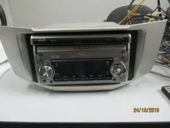 Pioneer Carrozzeria AVIC-ZH900MD ����