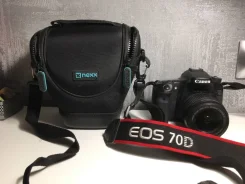 Canon EOS 70D. 20 � ����� ��, ���: 14� � ����� ����