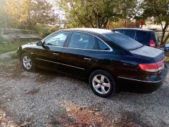 Hyundai Grandeur. KMHFC41MP8A307293 ����
