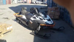 BRP Lynx 69 Ranger Alpine. ��������, ���� ���, � �������� ����