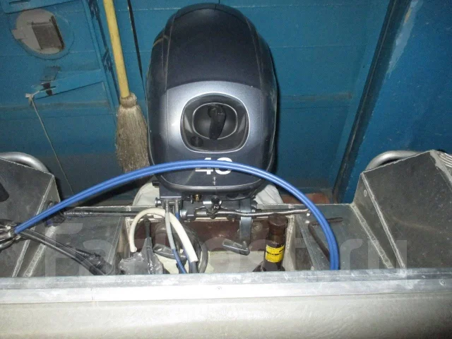 Wellboat-45. 2016 ���, ����� 4,5��., ��������� ���������, 40��.�., ������ ����