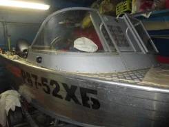 Wellboat-45. 2016 ���, ����� 4,5��., ��������� ���������, 40��.�., ������ ����
