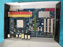 Socket AM2+