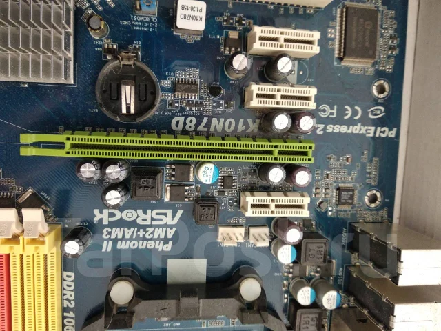 Socket AM2+ ����