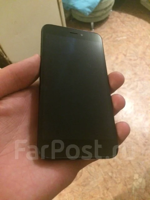 Xiaomi Redmi Go. �/�, 3G, 4G LTE, Dual-SIM ����