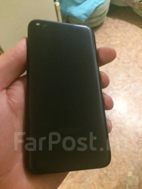 Xiaomi Redmi Go. �/�, 3G, 4G LTE, Dual-SIM ����