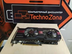 GeForce GTX 560 Ti