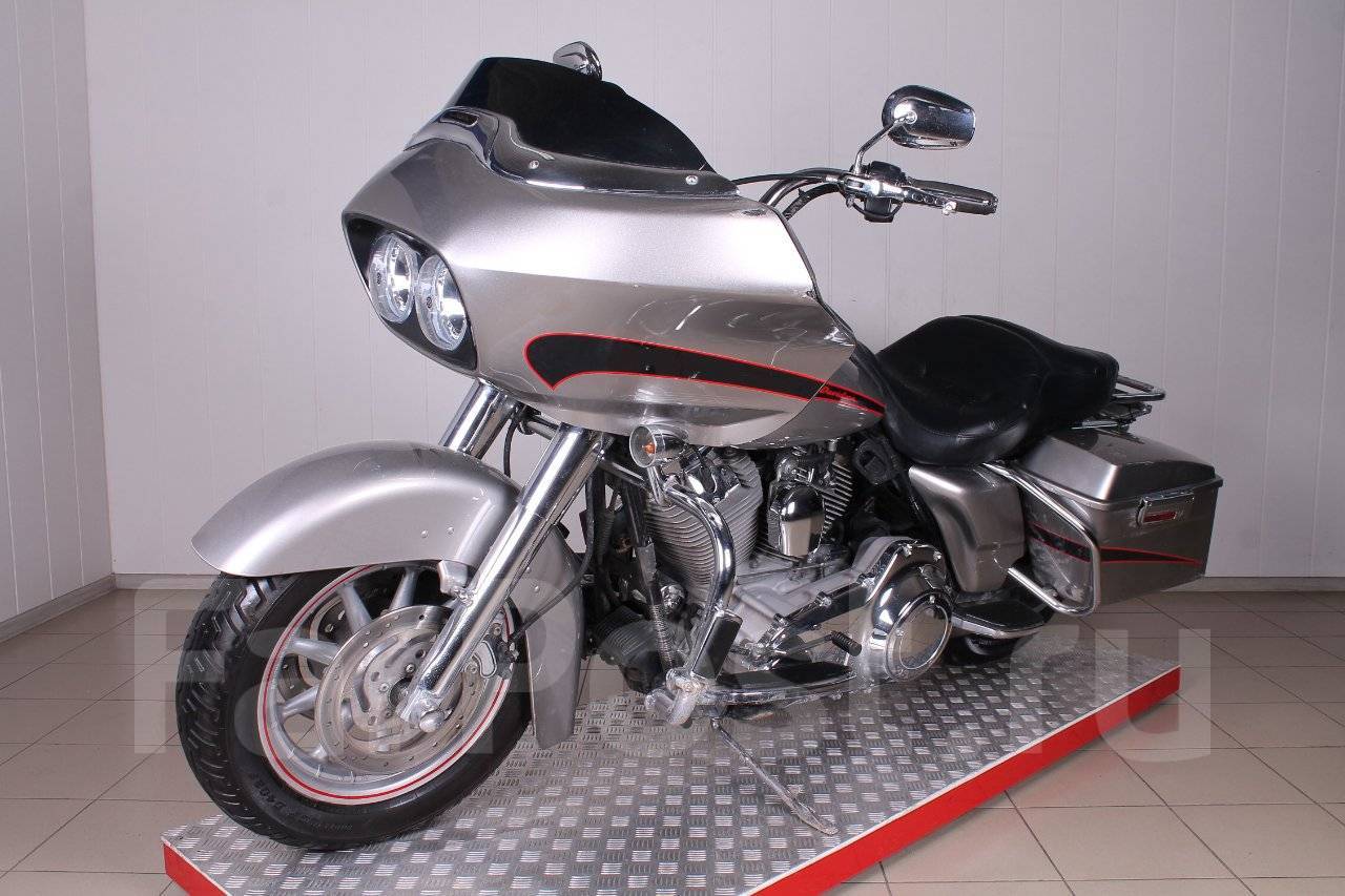 Harley Davidson Road Glide 2006