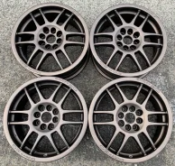 OZ Racing F1 Plus. 7.0x16", 4x100, 4x114.3, ET37, �� 67���. ����